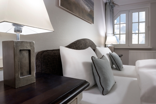 Hotel Dorint Strandresort & Spa